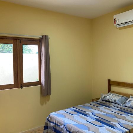 Jeri Cottage จีโจกา จี เจรีกวากวารา ภายนอก รูปภาพ