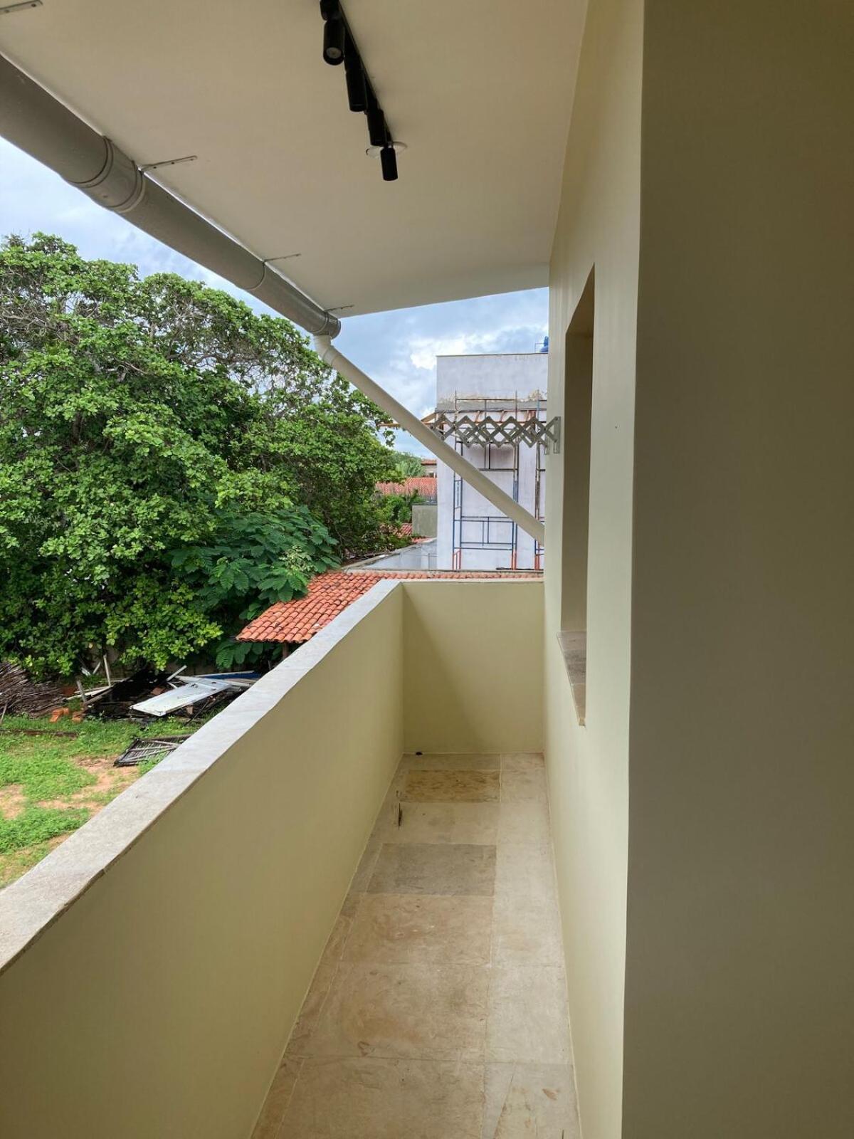 Jeri Cottage จีโจกา จี เจรีกวากวารา ภายนอก รูปภาพ